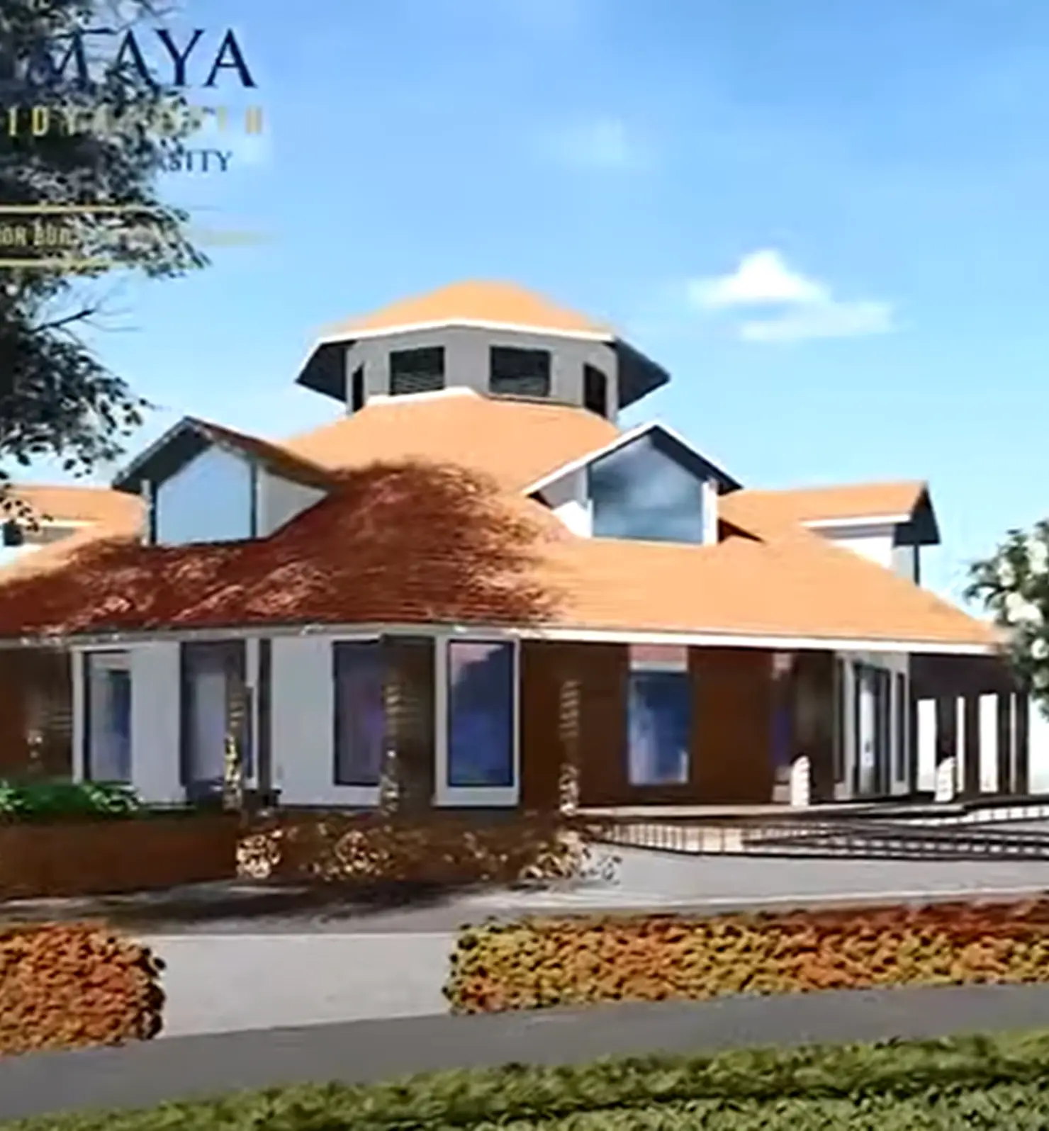 Construction Update : Nov 2021